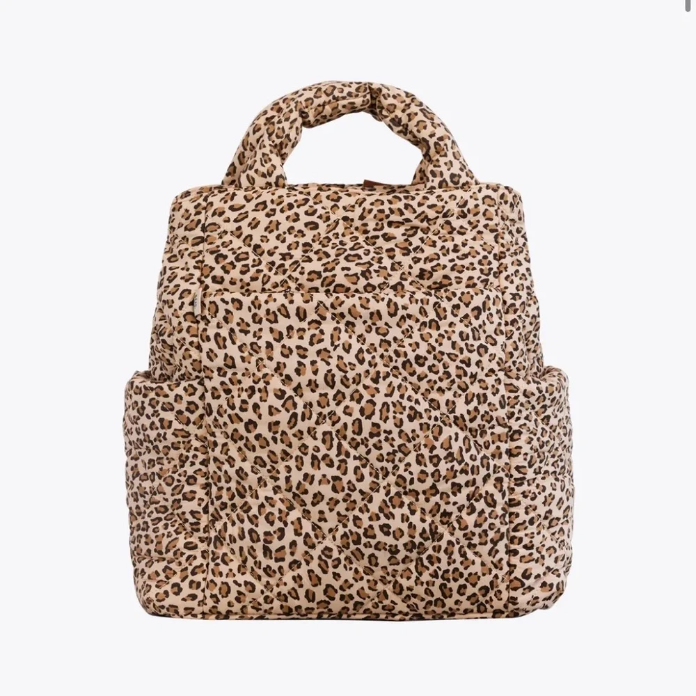 New Beis Diaper Backpack Bag Wild Child